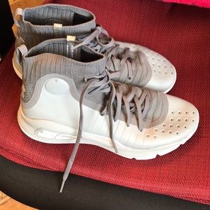 Under armour Seth curry sneakers